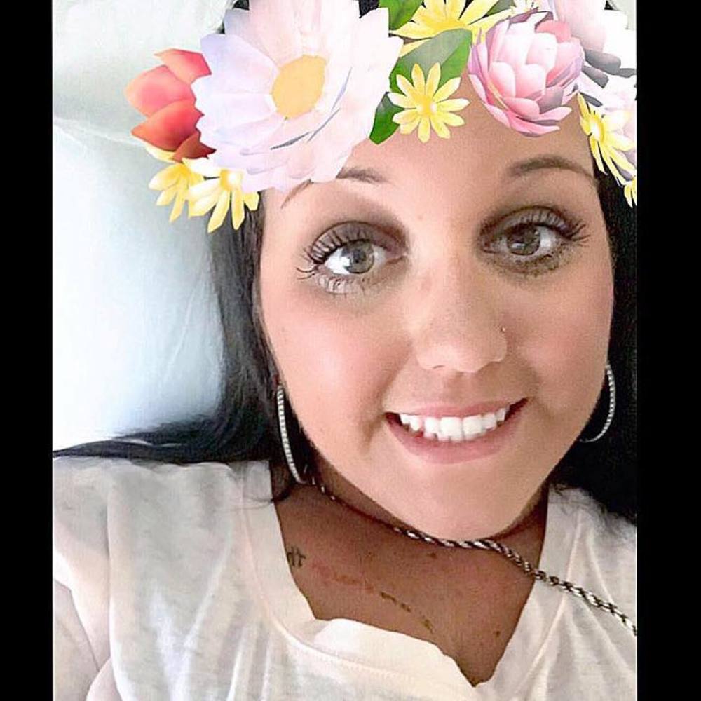 Meet your Posher, Jannelle