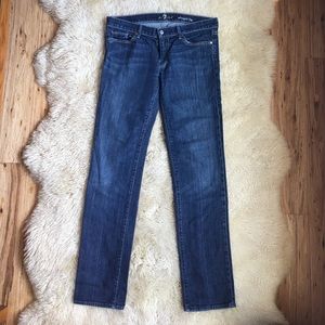 7 For All Mankind Jeans
