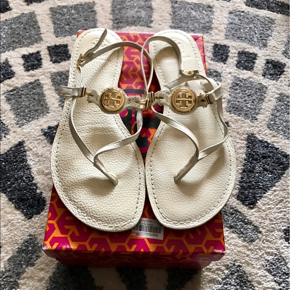 Tory Burch Ali sandals