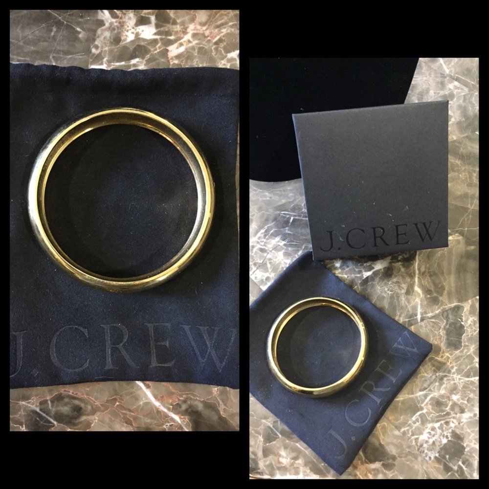❌ SOLD❌  J. Crew bangle