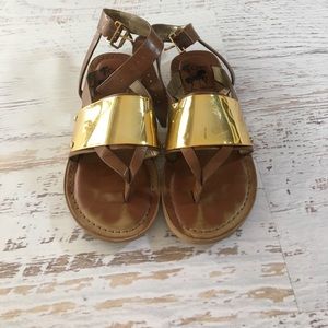 Sam Edelman sandals! Size 6