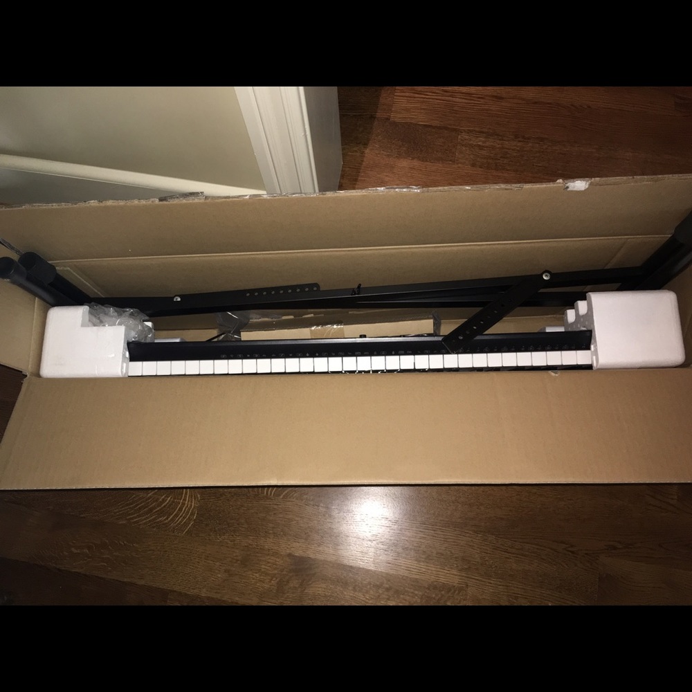 Keyboard Casio - Picture 2 of 2