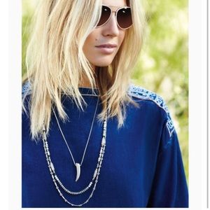 Stella & Dot Tiburon Necklace