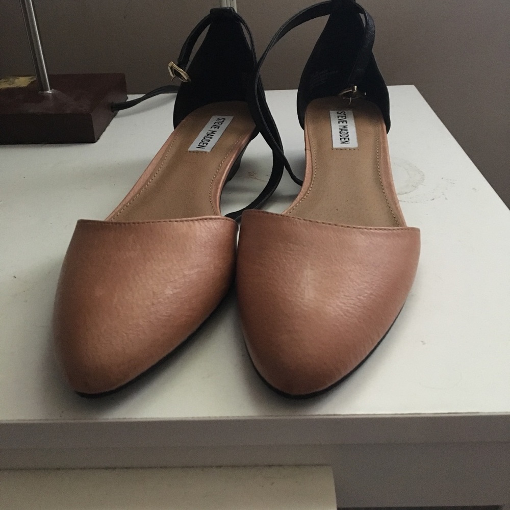 Steve Madden Sandals