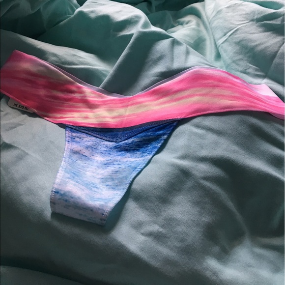 PINK underwear - Picture 1 of 2