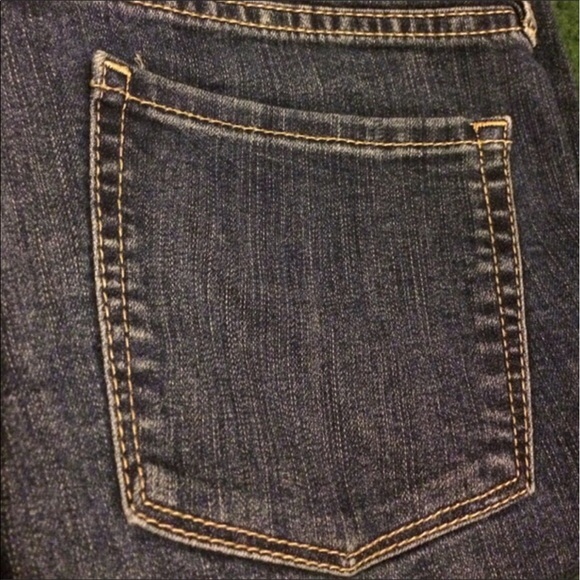 ⭐️Host Pick⭐️ BULLHEADBLACK BLUE JEANS - Skinny - Picture 4 of 4