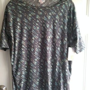 Xs llr Irma