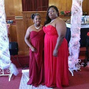 Meet your Posher, Tyeshia