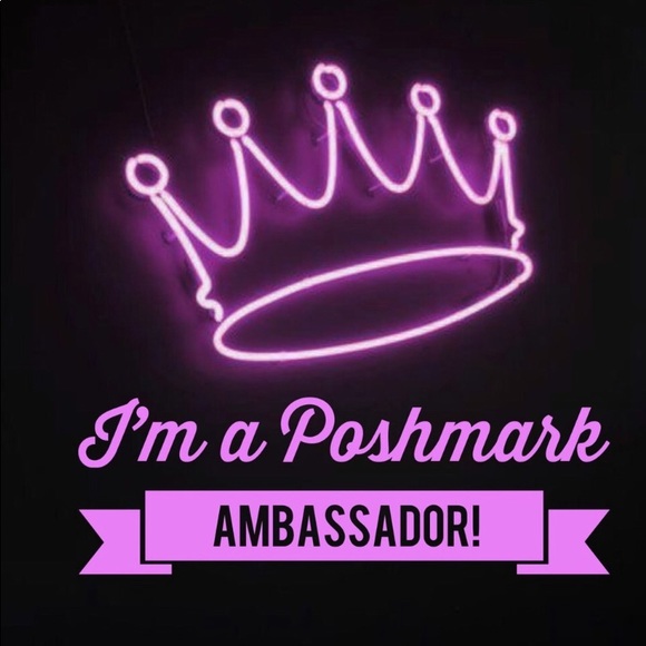 Tammy Posh Ambassador - Picture 3 of 3