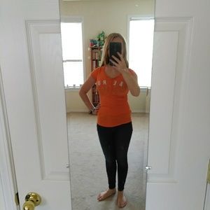 Fitted Aeropostale T-shirt