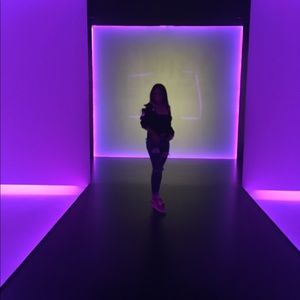 Meet your Posher, Alejandra