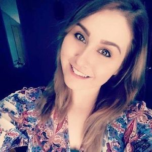 Meet your Posher, Seanna