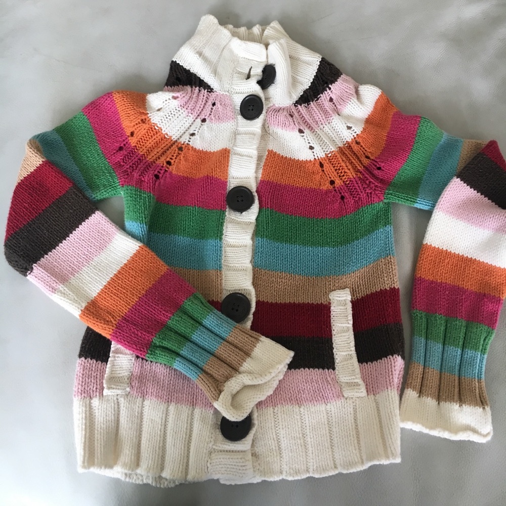 Gap Girls Sweater