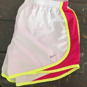 Nike Tempo Running Shorts