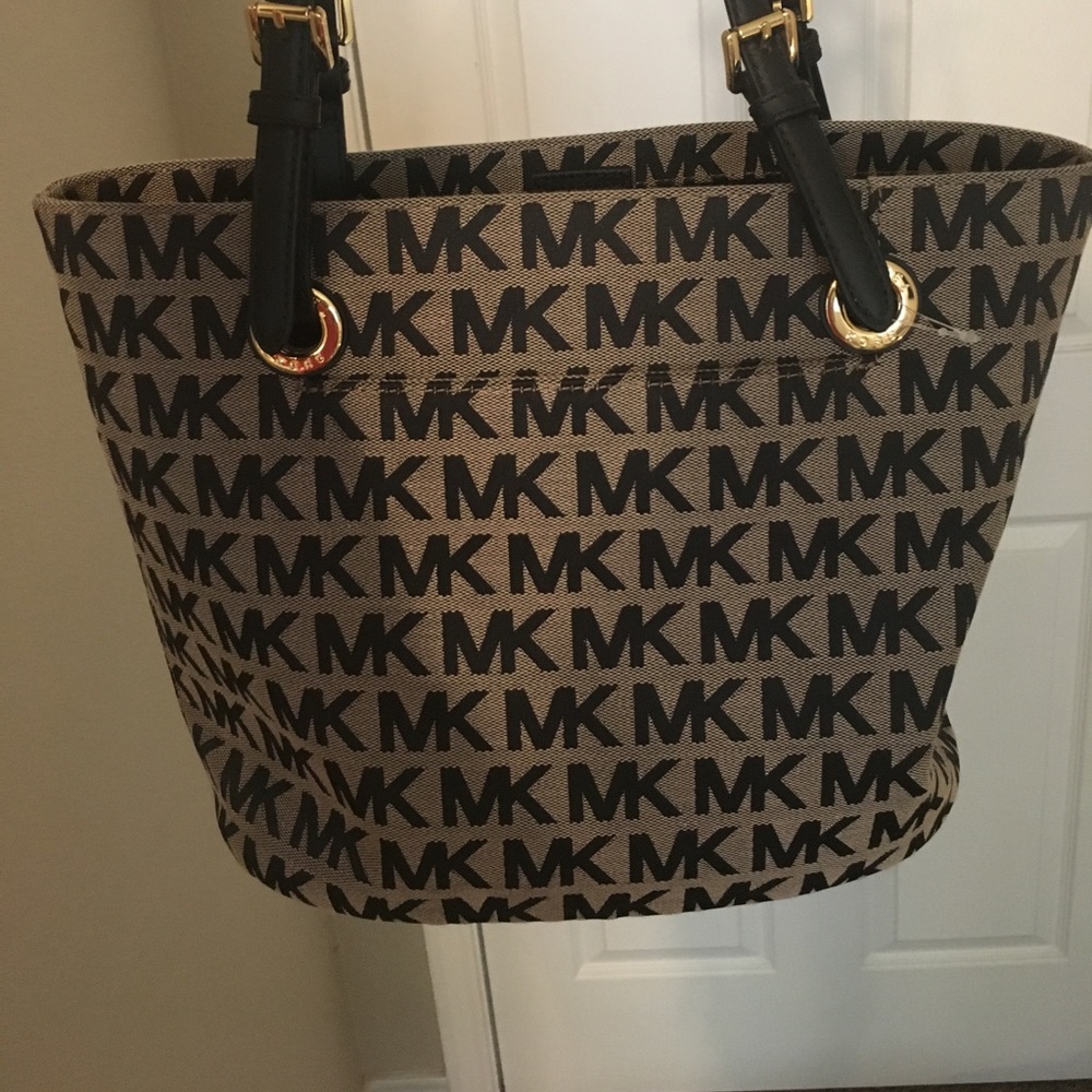 Michael Kors handbag