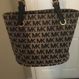 Michael Kors handbag
