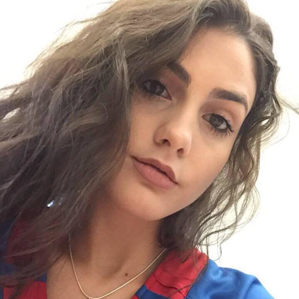 Meet your Posher, Shannon