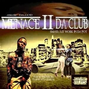 Meet your Posher, Askari