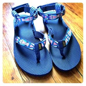 NEW Teva sandals