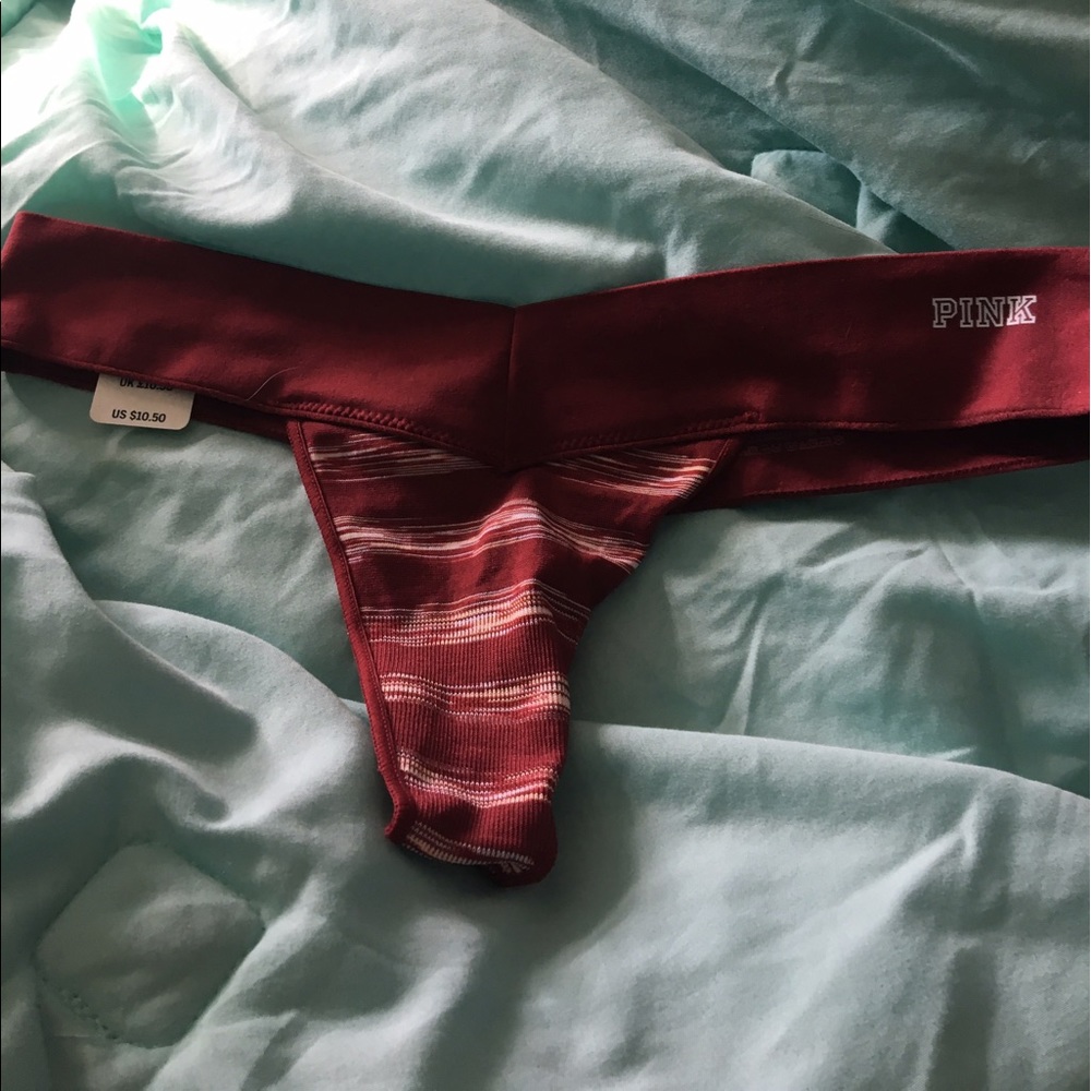 PINK underwear
