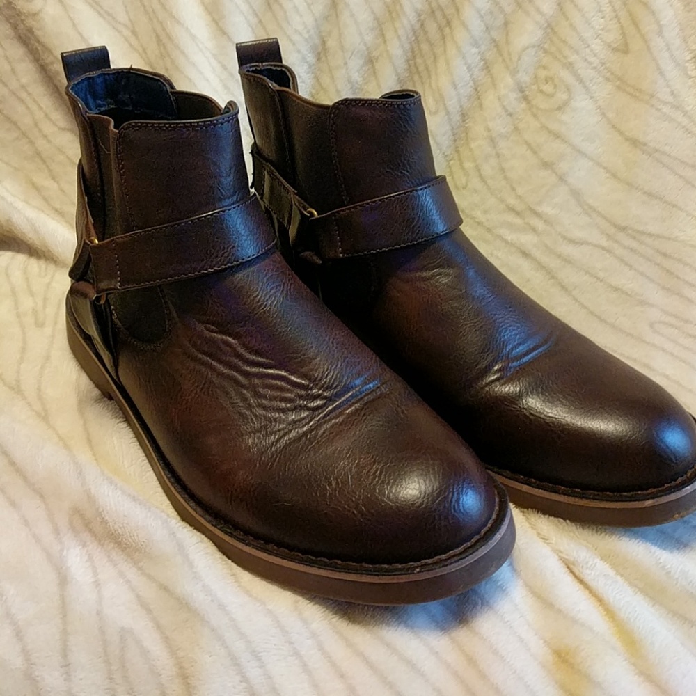 🏃🏃 These boots were made for walking 🕺🕺🕺