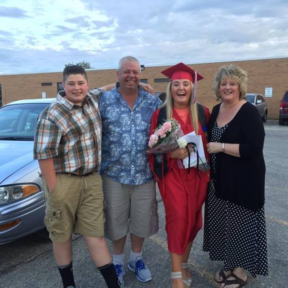 Meet your Posher, Kelli