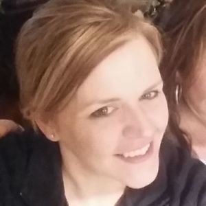 Meet your Posher, Chrissy