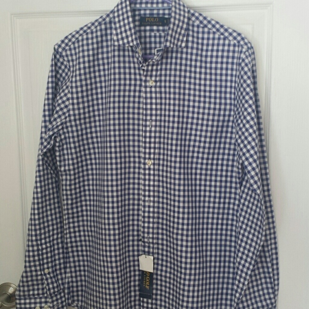 Polo by Ralph Lauren  shirt