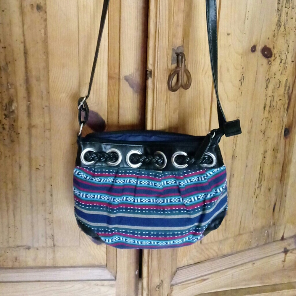 American Eagle crossbody purse. - Picture 3 of 6