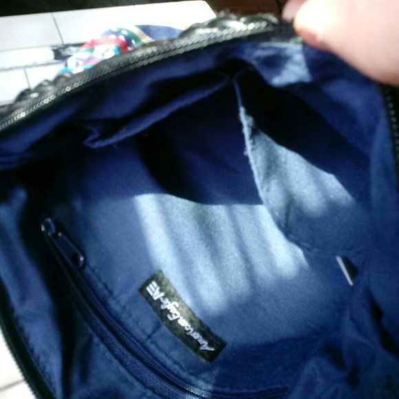 American Eagle crossbody purse. - Picture 6 of 6