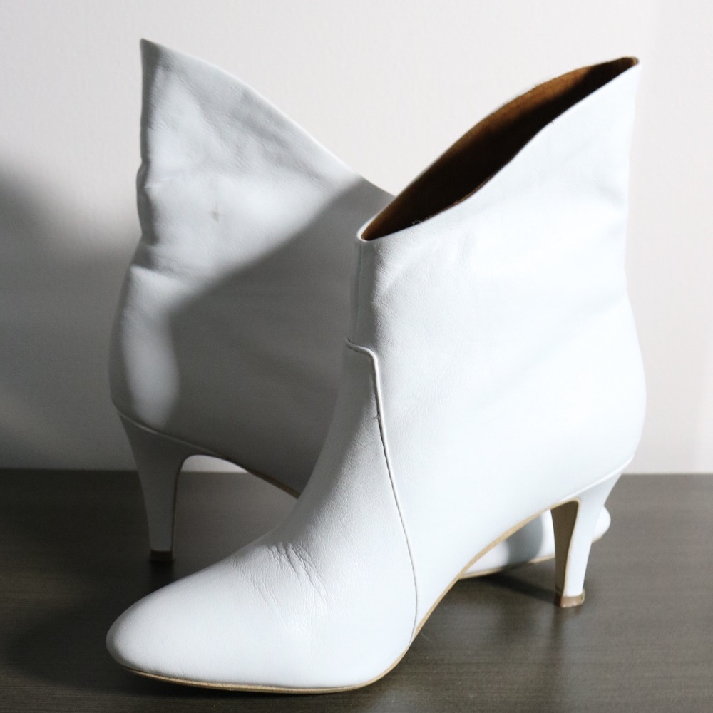 Jeffrey Campbell Booties