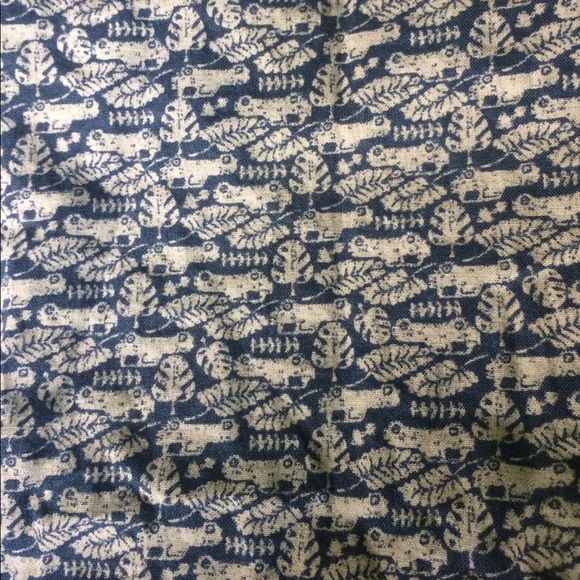 Asian style midi dress - Picture 3 of 3