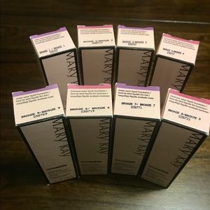 Mary Kay Liquid Foundation