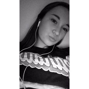 Meet your Posher, Madison