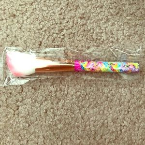 Glamour Dolls Lisa Frank Collection Makeup Brush