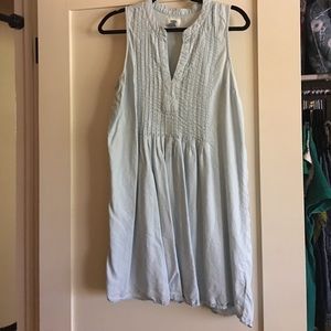 Old Navy Cambray sundress.