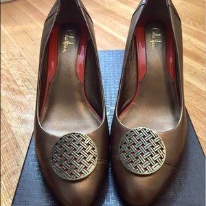 Cole Haan Ella pump