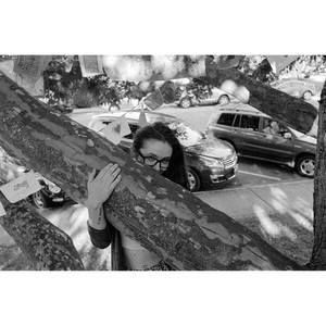 Meet your Posher, Liana