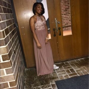 Meet your Posher, Nailah