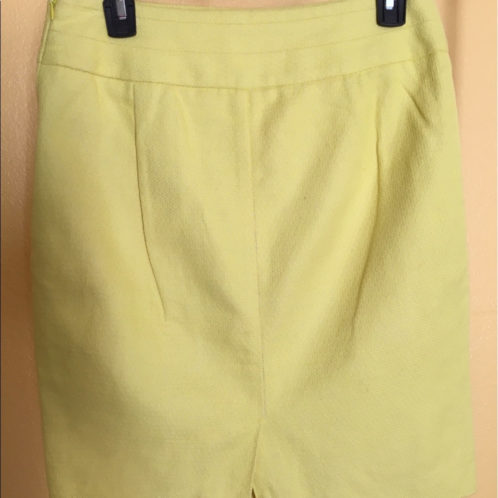Women's dress midi skirts.