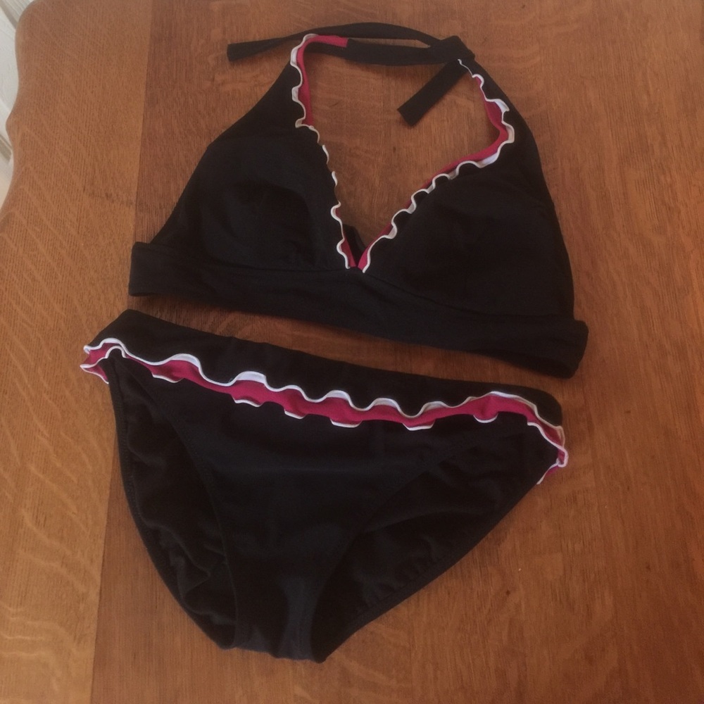 Really cute Profile bikini