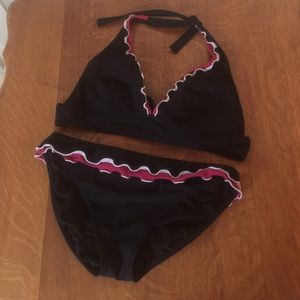 Really cute Profile bikini