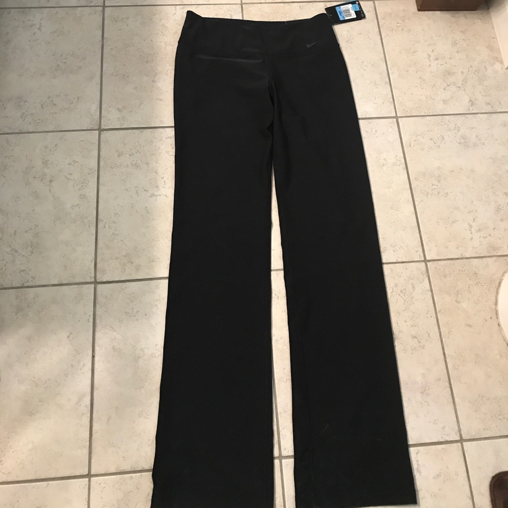 Women's Nike Legend Slim Fit Pants