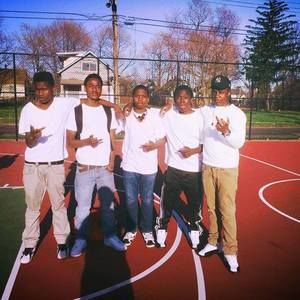 Meet your Posher, Ããrõñ