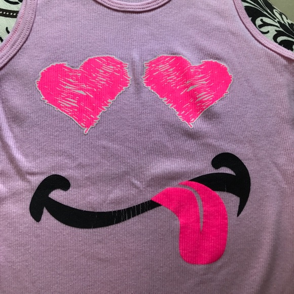 Girls tee - Picture 2 of 3