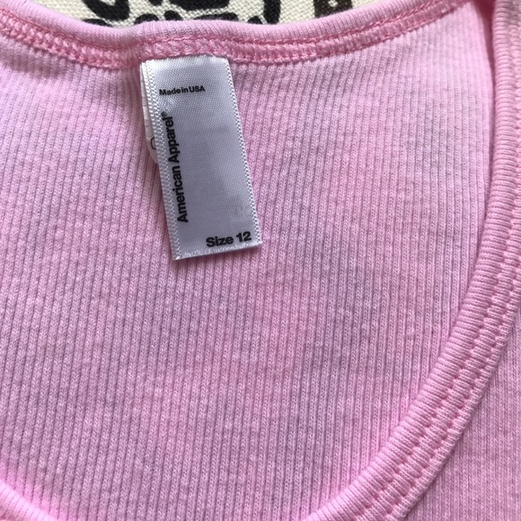 Girls tee - Picture 3 of 3