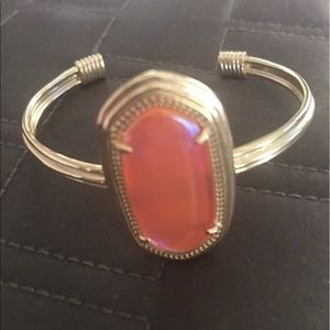 Kendra Scott Cuff
