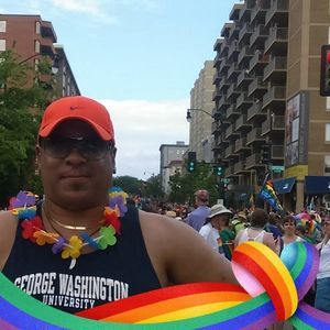 Meet your Posher, Wallace