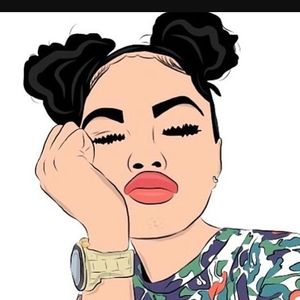 Meet your Posher, Savannah