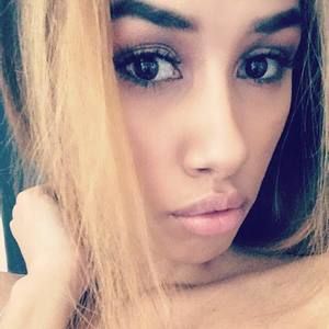 Meet your Posher, Jocelyn